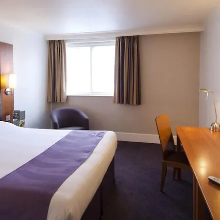 Hotel Premier - Aston Birmingham