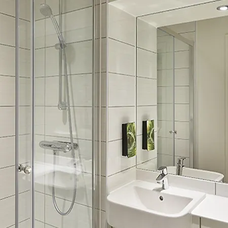 Hotel Premier - Aston Birmingham