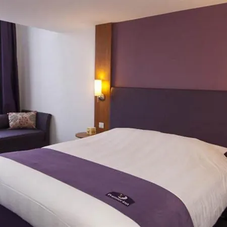 Hotel Premier - Aston Birmingham