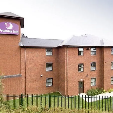 Premier - Aston Birmingham