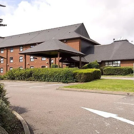 Premier - Aston Hotel Birmingham