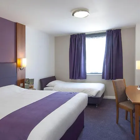 Hotel Premier - Aston Birmingham