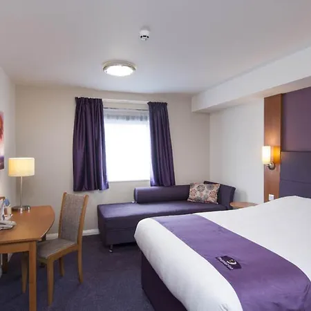 Hotel Premier - Aston